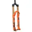 FOX 38 Float Factory GRIP2 170 27.5 Kabolt-X 110 44mm Tapered Fork 2022 Orange