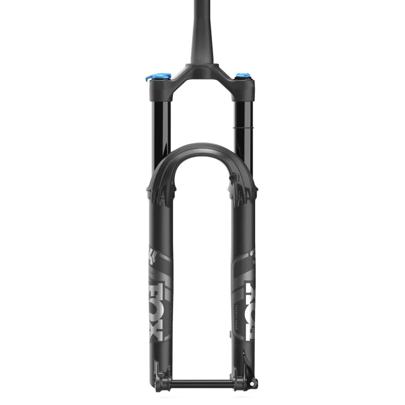 Fox 34 Float Performance GRIP 140 29er Tapered Fork 2023 Black-1
