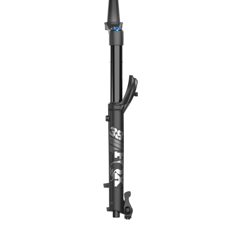 Fox 38 Float Performance GRIP 170 27.5 44mm Tapered Fork 2023 Matte Black-2
