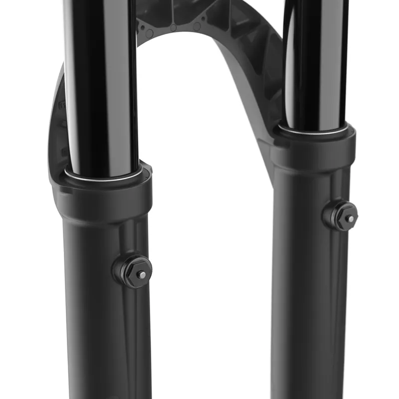 Fox 38 Float Performance Elite GRIP2 170 27.5 44mm Tapered Fork 2023 Matte Black-3