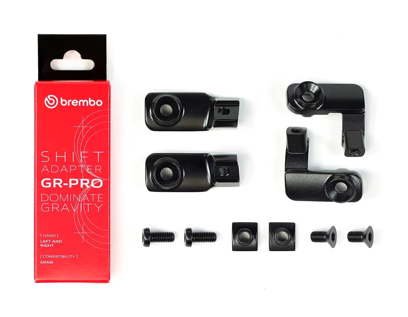 Brembo Racing GR PRO Matchmaker SRAM-1