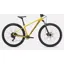Specialized Rockhopper Comp 29 Hardtail Moutnain Bike 2024 Satin Brassy Yellow/Black