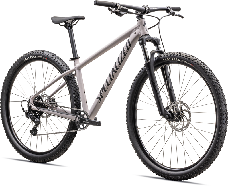 Specialized Rockhopper Sport 27.5 Hardtail Mountain Bike Satin Clay/Black Liquid 2025-1