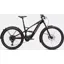 Specialized Tero X 5.0 Electric Bike 2024 Red Onyx/Smoke