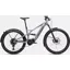 Specialized Tero X 4.0 Electric Bike 2024 Silver Dust/Smoke