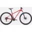 Specialized Rockhopper 29er Hardtail Mountain Bike 2024 Flo Red