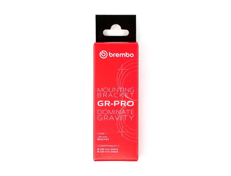 Brembo Racing Brake Adapter-2