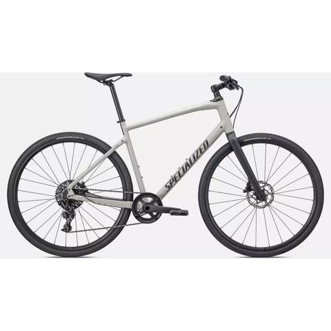 Specialised flat bar road cheap bike