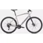 Specialized Sirrus X 3.0 Hybrid Bike 2024 Silver/Yellow/Black