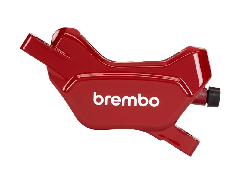 Brembo Racing GR Pro Hydraulic Disc Brake Set-3