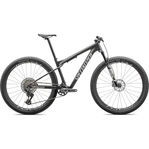 Specialized Full Suspension Mountain Bikes 95 120mm Leisure Lakes Bikes