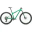 Specialized Epic World Cup Expert Mountain Bike 2024 Gloss Electric Green/Forest Green Pearl