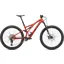 Specialized StumpJumper Comp Carbon SLX Mountain Bike 2022 Redwood