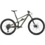 Specialized Status 140 Mountain Bike 2022 Oak Green/Limestone