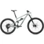 Specialized Status 160 Mountain Bike 2022 White Sage