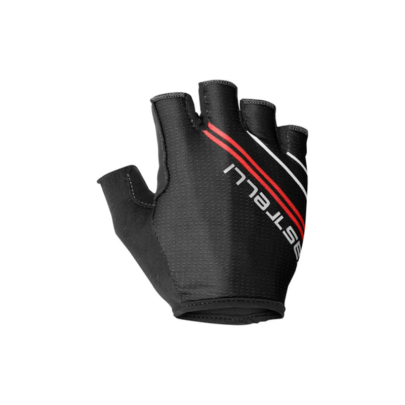 Castelli Dolcissima 2 Women's Road Gloves Black-1