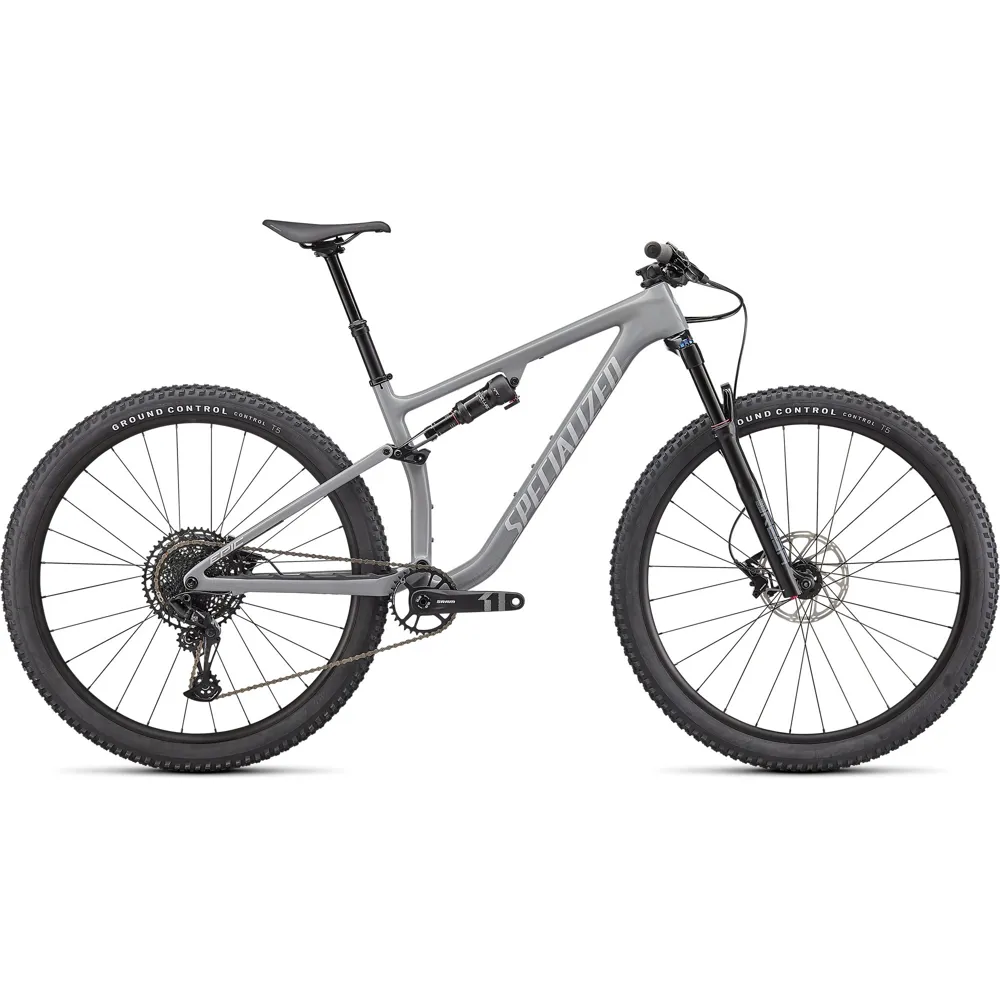 Specialized Specialized Epic Evo Mountain Bike 2022 Grey/grey