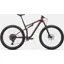 Specialized Epic Evo Expert Mountain Bike 2024 Satin Rusted Red/Blaze/Pearl