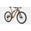 Specialized Epic Evo Mountain Bike 2024 Satin Harvest Gold/Black
