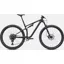 Specialized Epic Evo Mountain Bike 2024 Satin Midnight Shadow/Silver Dust/Pearl