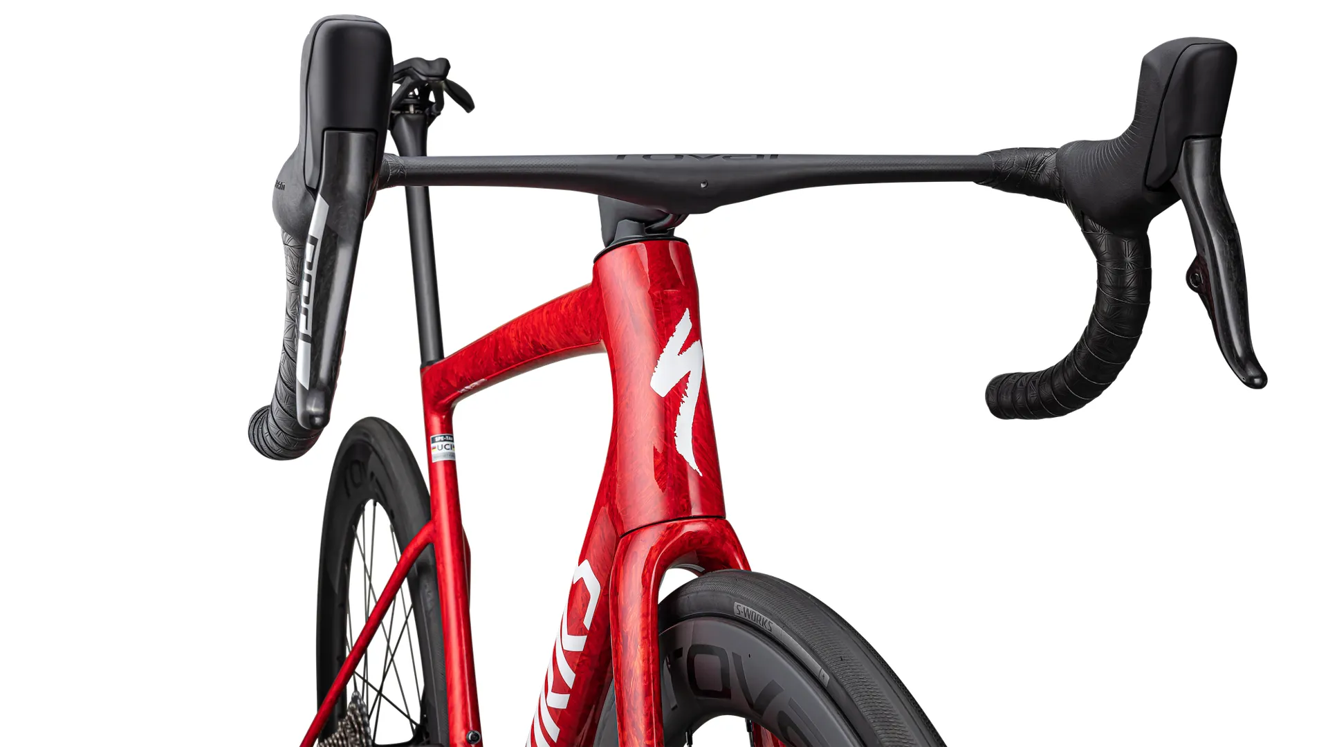 Tarmac Sl8 S Works Tarmac Sram Red Etap Specialized Tarmac SL8 S