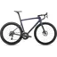 Specialized Tarmac SL8 Pro Ultegra Di2 Road Bike 2023 Satin Blue Onyx/Black