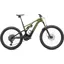 Specialized S-Works Levo Carbon XX T-Type Electric Bike 2023 Gloss Gold Pearl Over Carbon/Carbon/Gold Pearl Over Carbon