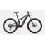 Specialized S-Works Turbo Levo R Electric Bike 2026 Speckle/Silver