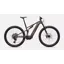 Specialized Turbo Levo R Comp Electric Bike 2026 Gunmetal/White