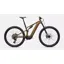 Specialized Turbo Levo R Comp Electric Bike 2026 Burnt Gold/Metallic