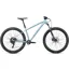Specialized Fuse 27.5 hardtail Mountain Bike 2022 Blue/Black