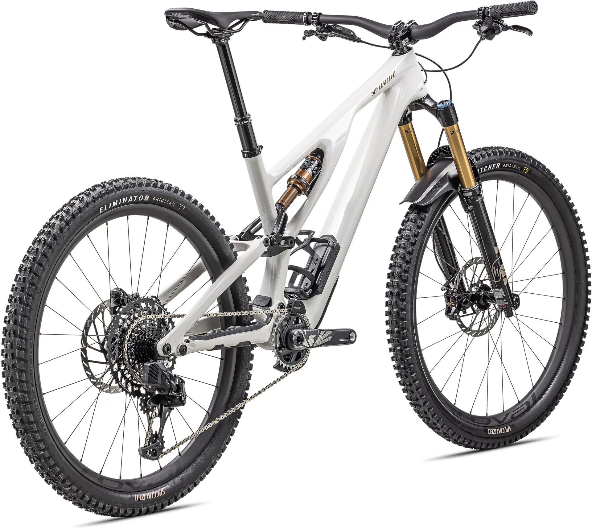 Evo Expert 2021 Stumpjumper Evo Pro 2021 Stumpjumper Fsr