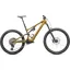 Specialized Turbo Levo SL Expert Carbon Electric Mountain Bike 2023 Satin Harvest Gold/Harvest Gold Metalic/Obsidian