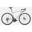 Specialized Aethos Comp Road Bike 2024 Gloss Red Ghost Pearl Over Dune White/Dune White
