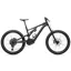Specialized Kenevo Expert Electric Mountain Bike 2023 Satin Obsidian/Taupe