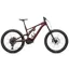 Specialized Kenevo Expert Electric Mountain Bike 2023 Gloss Rusted Red/Redwood