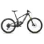 Santa Cruz Bronson CC X01 MX Mountain Bike 2023 Matte Black 