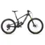 Santa Cruz Bronson CC X01 Axs Rsv MX Mountain Bike 2023 Matte Black 