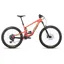Santa Cruz Bronson CC X01 Axs Rsv MX Mountain Bike 2023  Sockeye Sal