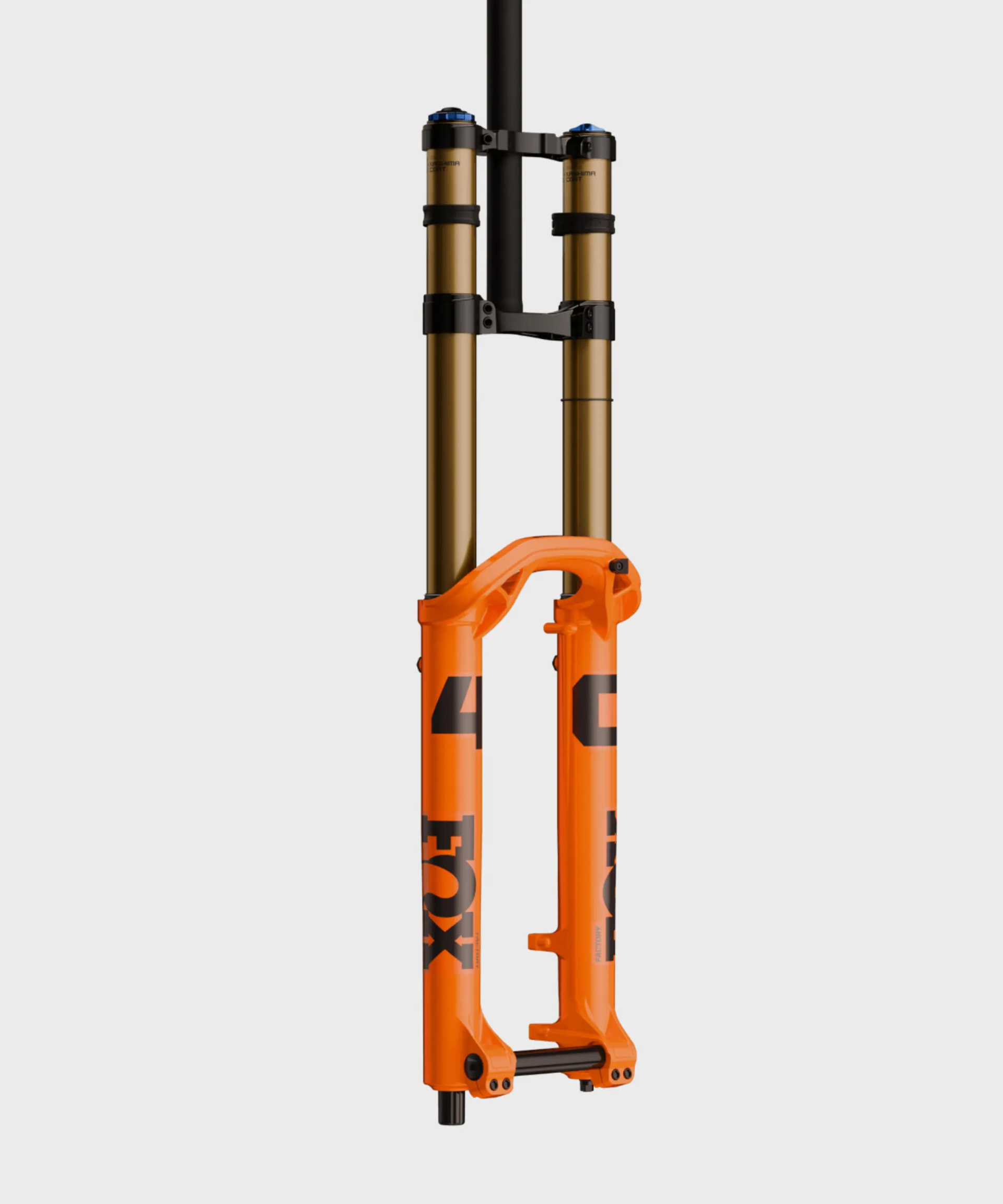 パーツ FOX 49 29er Downhill Fork 9leisurelakesbikes-fox-40-