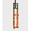 FOX 40 Float Factory GRIP X2 203mm 20TAx110 29er Fork Orange