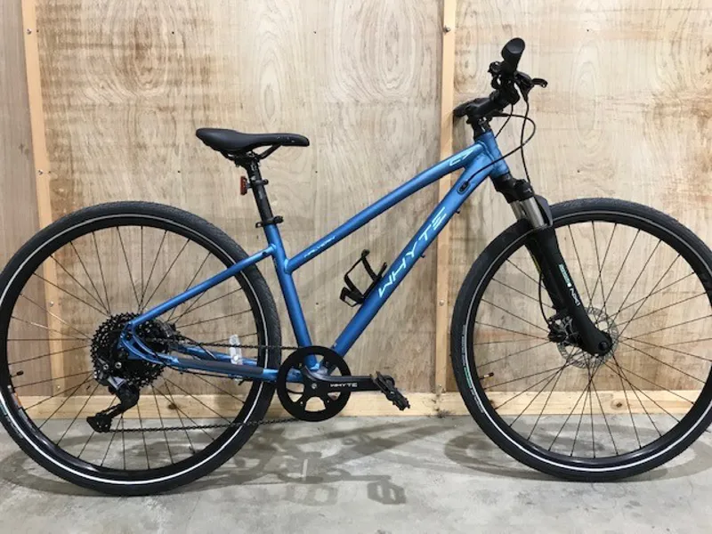 Bicycle Wheel Whyte Ladies Hybrid Bike Whyte Hybrid Ladies Whyte