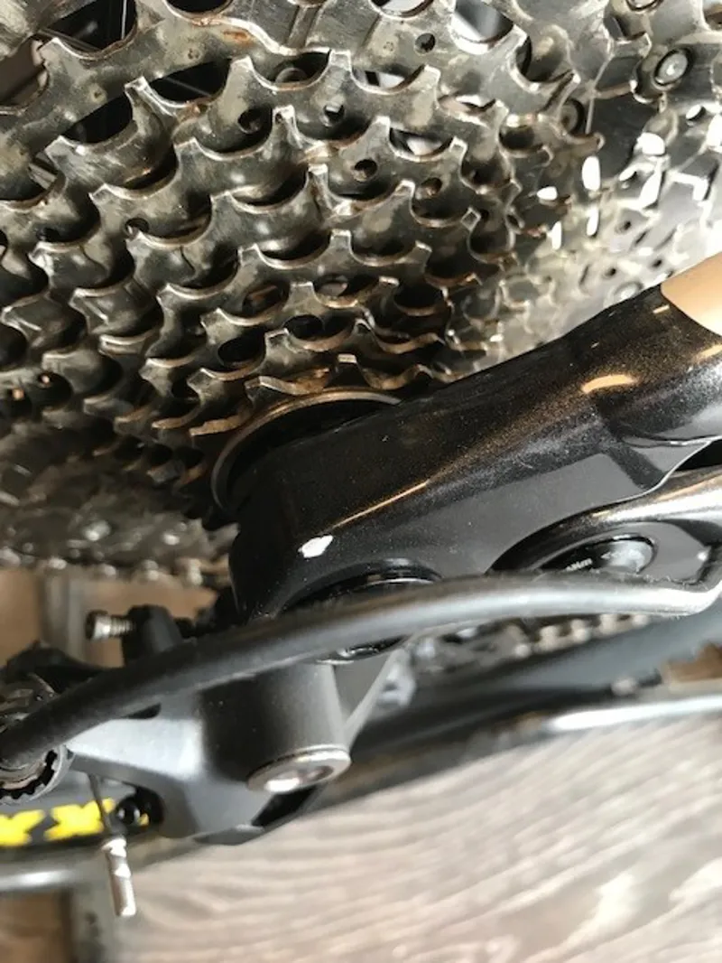 Ex Demo Whyte Kado S Medium Electric Bike 2025 Dark Silver-4