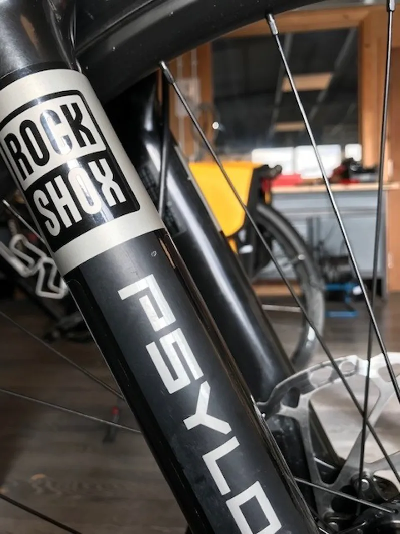 Ex Demo Whyte Kado S XL Electric Bike 2025 Dark Silver-2