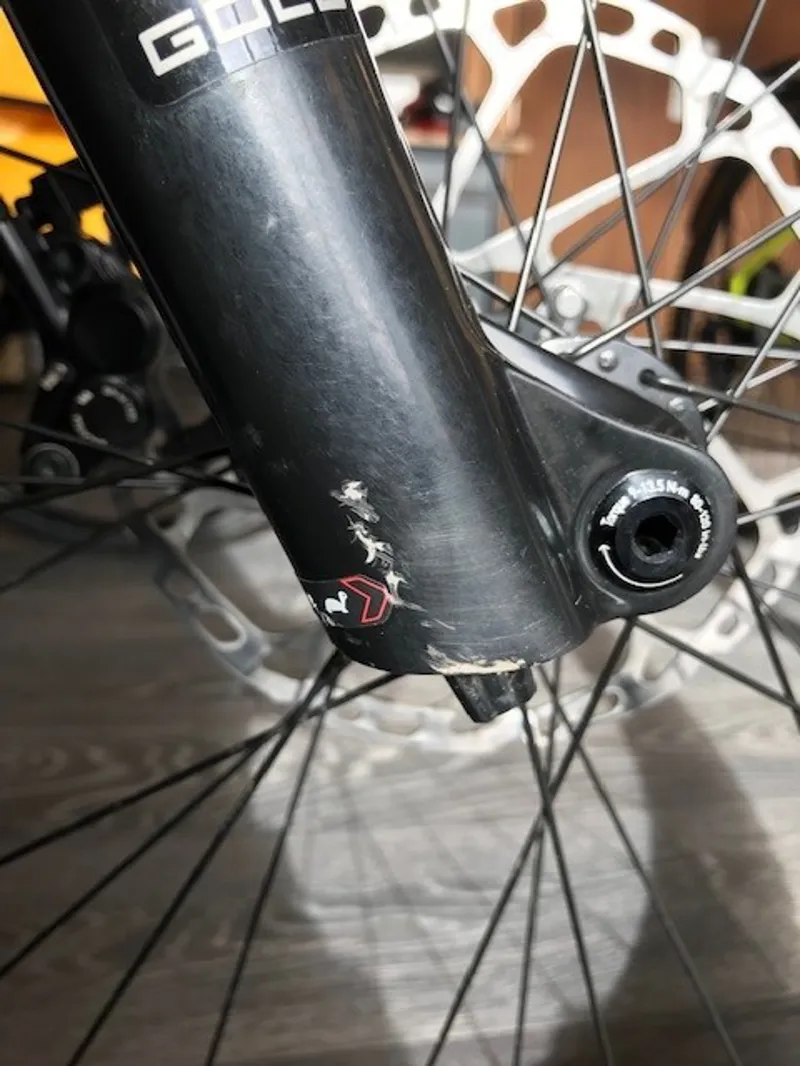 Ex Demo Whyte Kado S XL Electric Bike 2025 Dark Silver-3