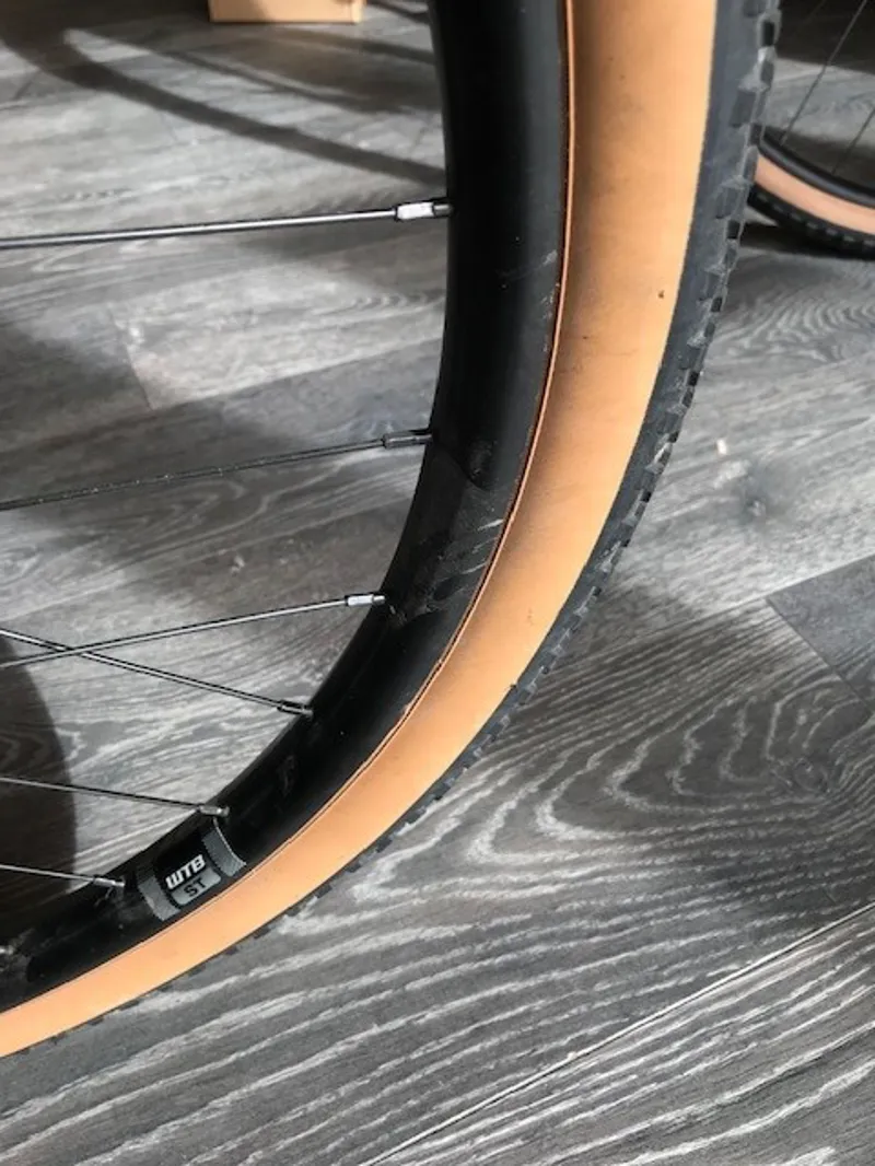 Ex Display Whyte RHEO3 Step Through Small Electric Bike 2024 Gloss Sage Green-1