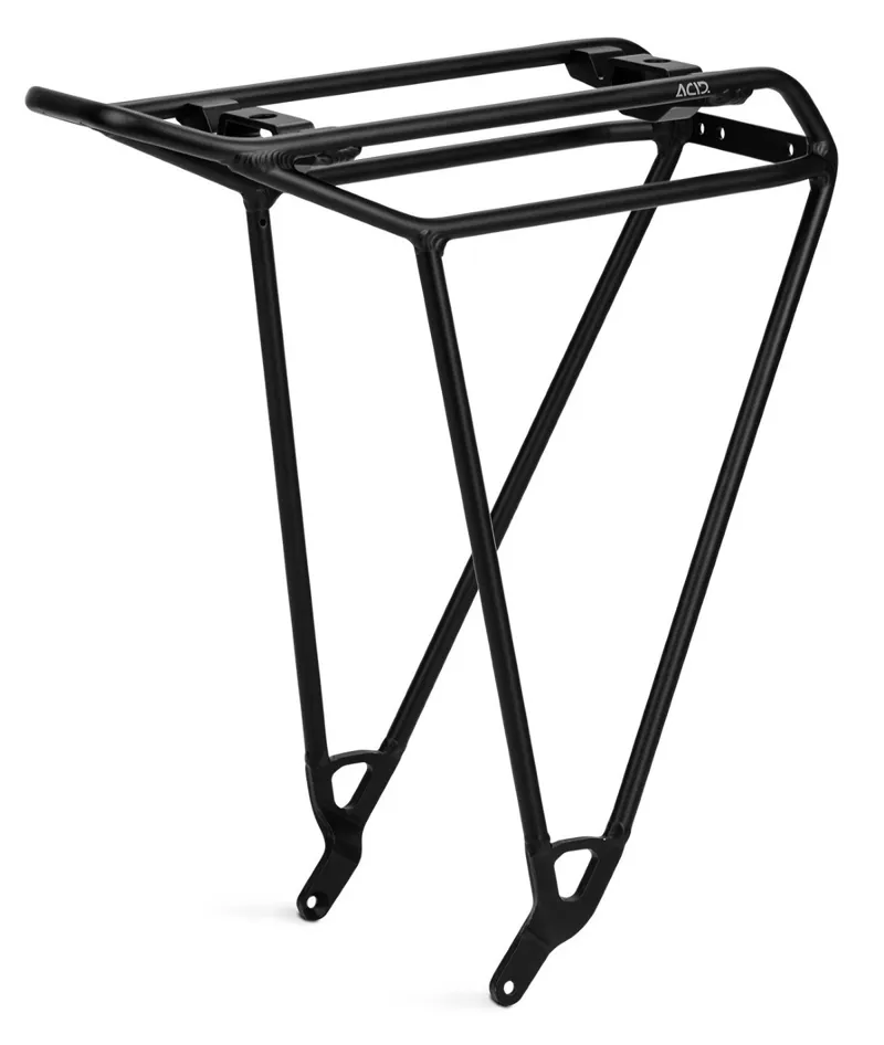 Cube Acid Rear Carrier SIC Pure 29in RILINK Black