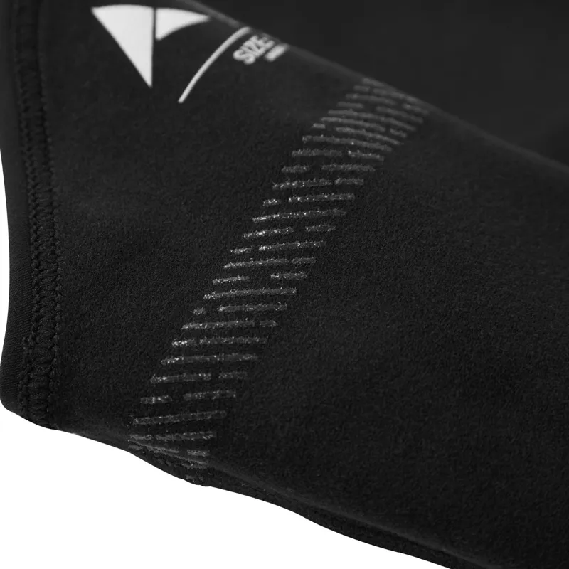 Altura Thermal DWR Road Arm Warmers Black-4