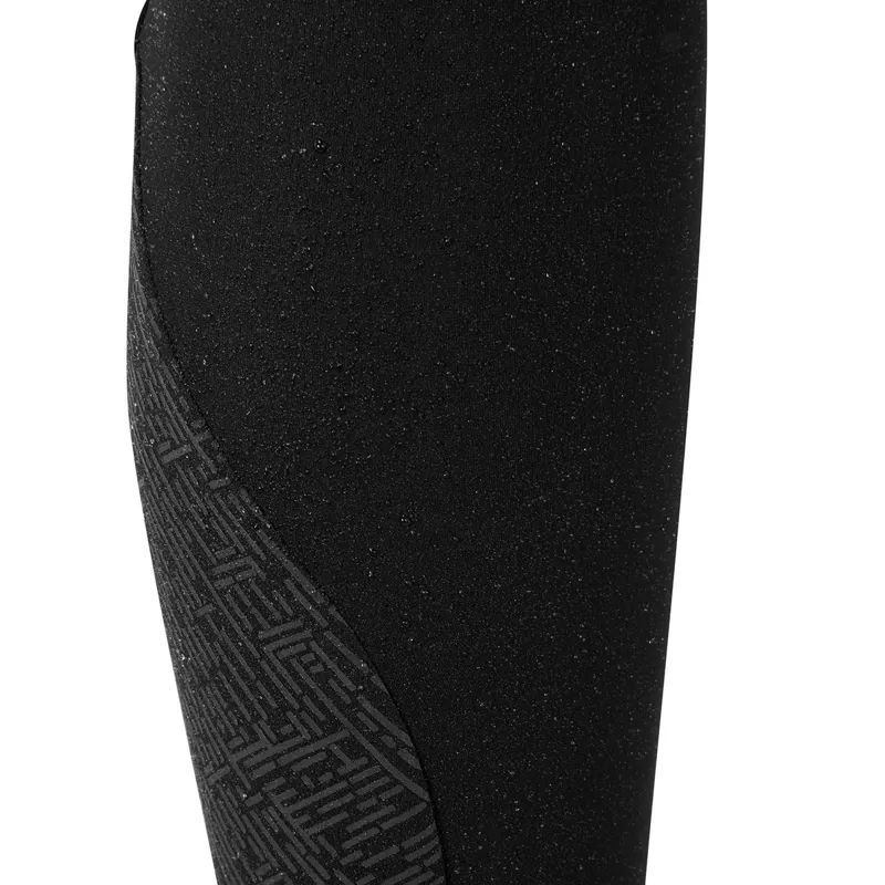 Altura DWR Road Leg Warmer Black-1
