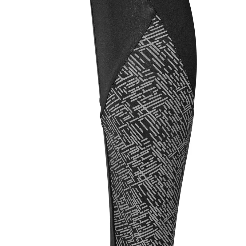 Altura DWR Road Leg Warmer Black-2